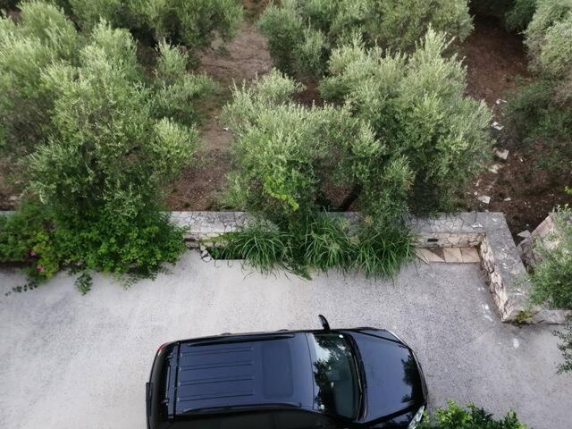 Unique View Maisonette Akrotiri  Exteriör bild