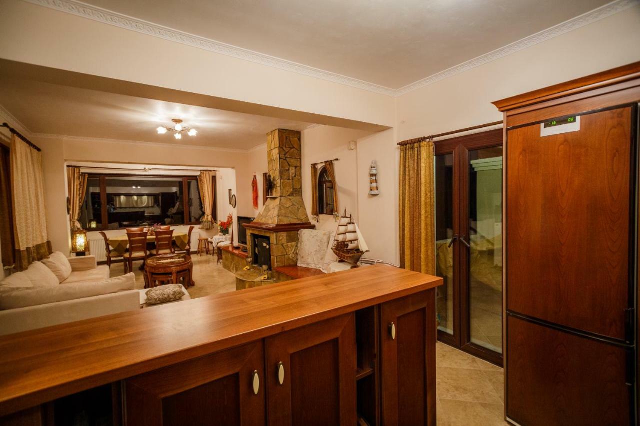 Unique View Maisonette Akrotiri  Exteriör bild